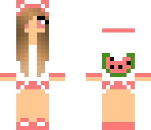 watermelon girl remake