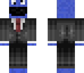 cookie monster