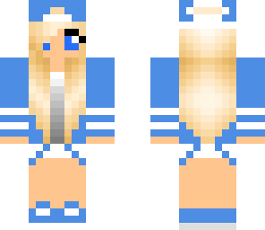 girl remake