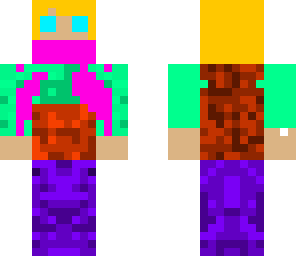 color man