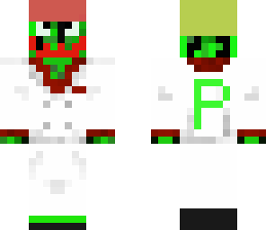 pip the melon man