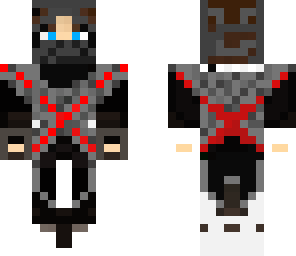 ninja jo 5