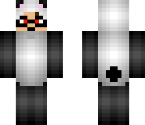 panda me