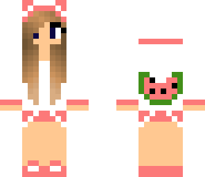 melon girl