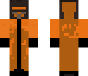 the lord lava man
