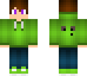 blakeycanadian skin 1