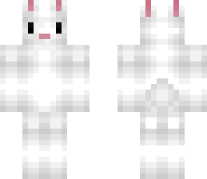 Bunny | Minecraft Skin