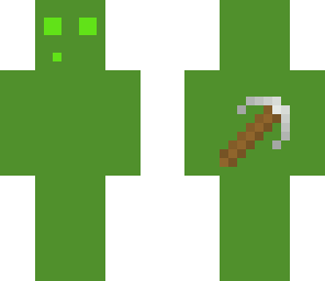 slime will mine