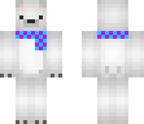 polar bear