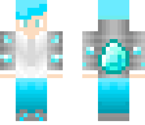 diamond boy