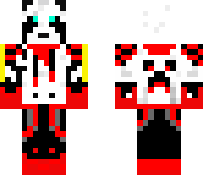 pycho panda