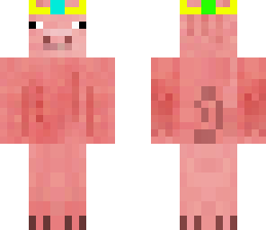pig king
