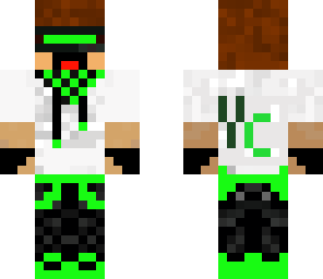 yoda craft skin