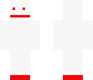 smiley white