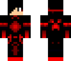 tron boy