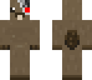 skrim beaver