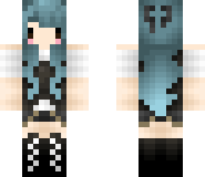 more chibi