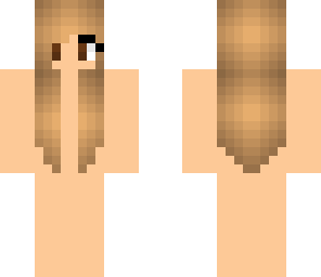 brown hair base