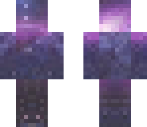 galaxy space