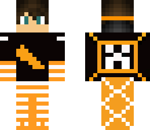 killer orange
