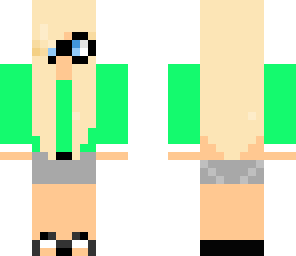 nerd gir