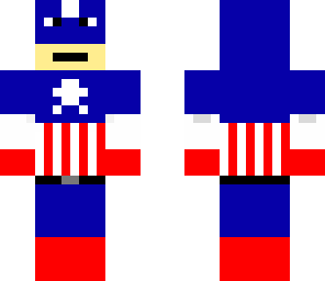 captain america