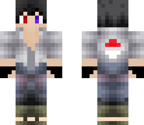 sasuke