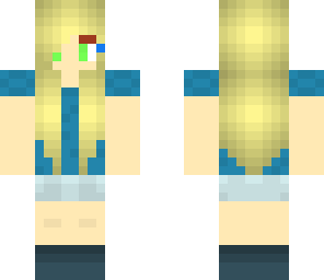 aquanation girl
