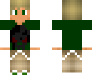 myself with playing mcsg