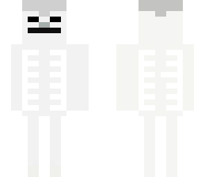 skeleton