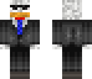 agent chicken