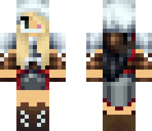 assasin ally