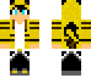 for pikachuninja23