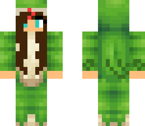snake doctor girl