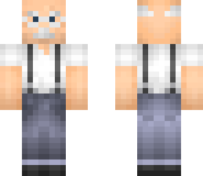 grandfather
