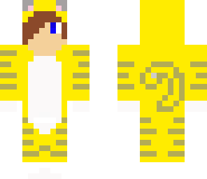 leopard boy