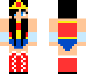 wonder woman