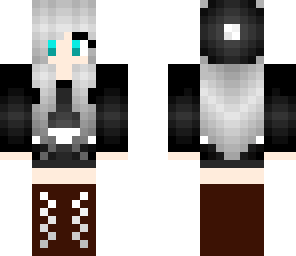 edited goth