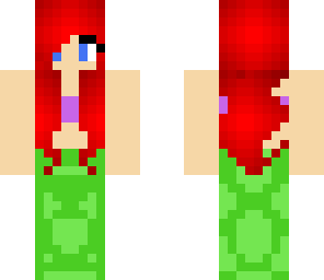 ariel the little mermaid