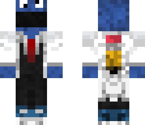 drawitgraphics  new chosen skin