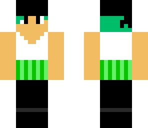 zoro