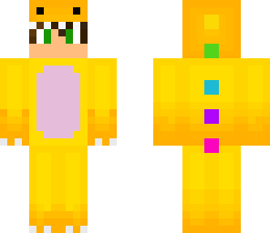 dino boy