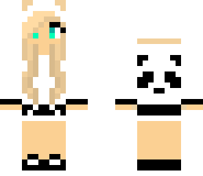 panda