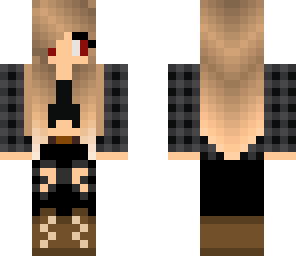 demon girl
