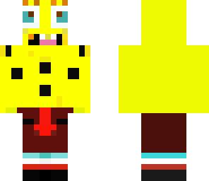 spongebob