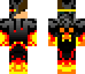 human or enderman