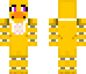 chica v3