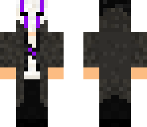 purple murderer