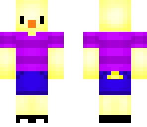 hd duckboy
