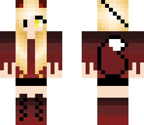 foxy girl